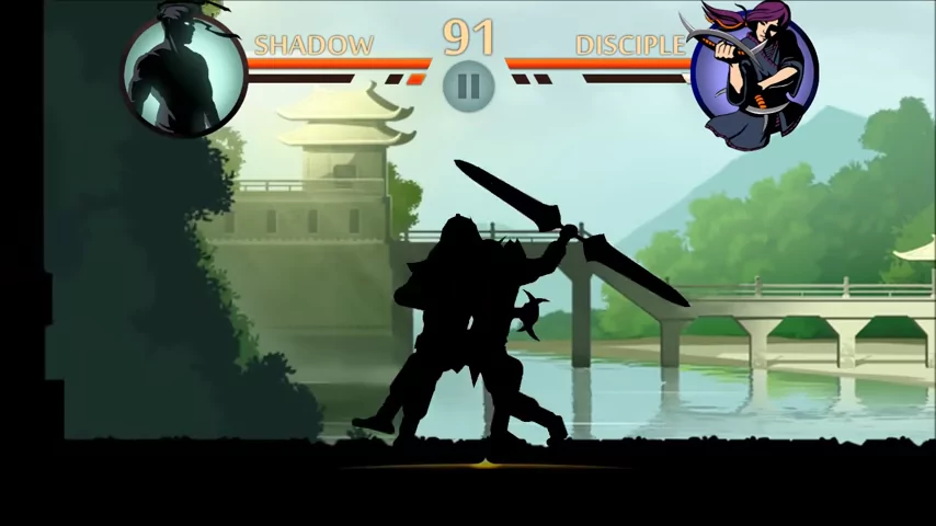 shadow fight 2 mod apk download for android